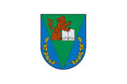 Bandera de Arrazua-Ubarrundia