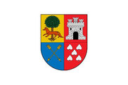 Bandera de Barrundia