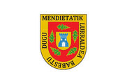 Bandera de Bernedo