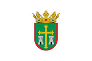 Bandera de Campezo/Kanpezu