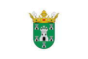 Bandera de Elburgo/Burgelu