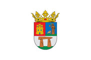 Bandera de Elvillar/Bilar