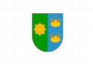 Bandera de Iruraiz-Gauna