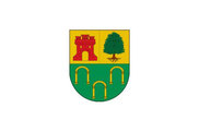 Bandera de Labastida/Bastida