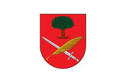 Bandera de Lanciego/Lantziego