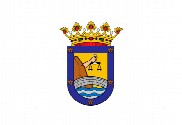 Bandera de Lapuebla de Labarca