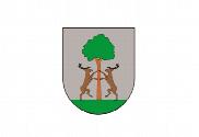 Bandera de Legutio