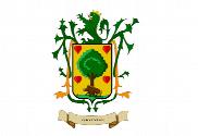 Bandera de Okondo
