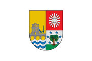 Bandera de Ribera Baja/Erribera Beitia