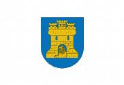 Bandera de Salvatierra/Agurain