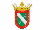 Bandera de Samaniego