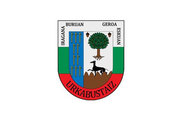 Bandera de Urkabustaiz