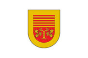 Bandera de Villabuena de Álava/Eskuernaga