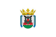Bandera de Vitoria-Gasteiz