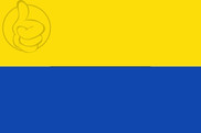 Bandera de Algeciras