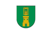 Bandera de Yécora/Iekora
