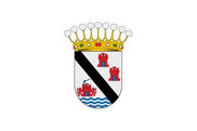 Bandera de Zambrana