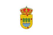 Bandera de Albatana