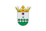 Bandera de Alborea