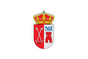 Bandera de Alcadozo