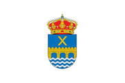Bandera de Alcalá del Júcar