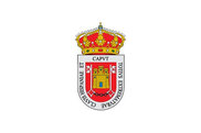 Bandera de Alcaraz