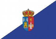 Bandera de Almansa