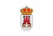 Bandera de Alpera