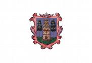 Bandera de Bonillo, El