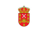 Bandera de Carcelén