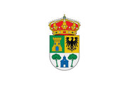 Bandera de Cenizate