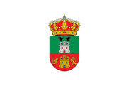 Bandera de Corral-Rubio