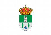 Bandera de Fuente-Álamo