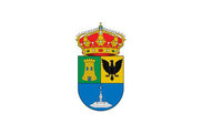 Bandera de Fuentealbilla
