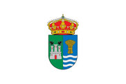 Bandera de Hoya-Gonzalo