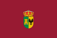 Bandera de Jorquera