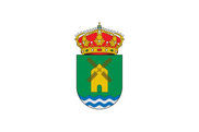 Bandera de Mahora