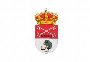 Bandera de Masegoso