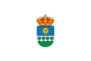 Bandera de Minaya