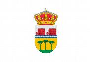 Bandera de Molinicos