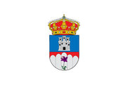 Bandera de Montalvos