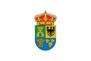 Bandera de Navas de Jorquera