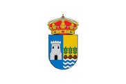 Bandera de Ontur