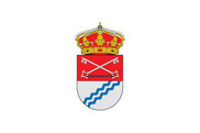 Bandera de Paterna del Madera