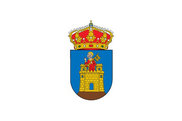 Bandera de Peñas de San Pedro
