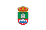 Bandera de Pétrola