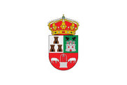 Bandera de Pozo Cañada