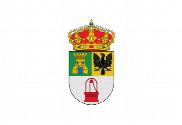 Bandera de Pozo-Lorente