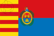 Bandera de Elche C/E