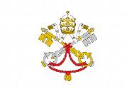 Bandera de San Pedro
